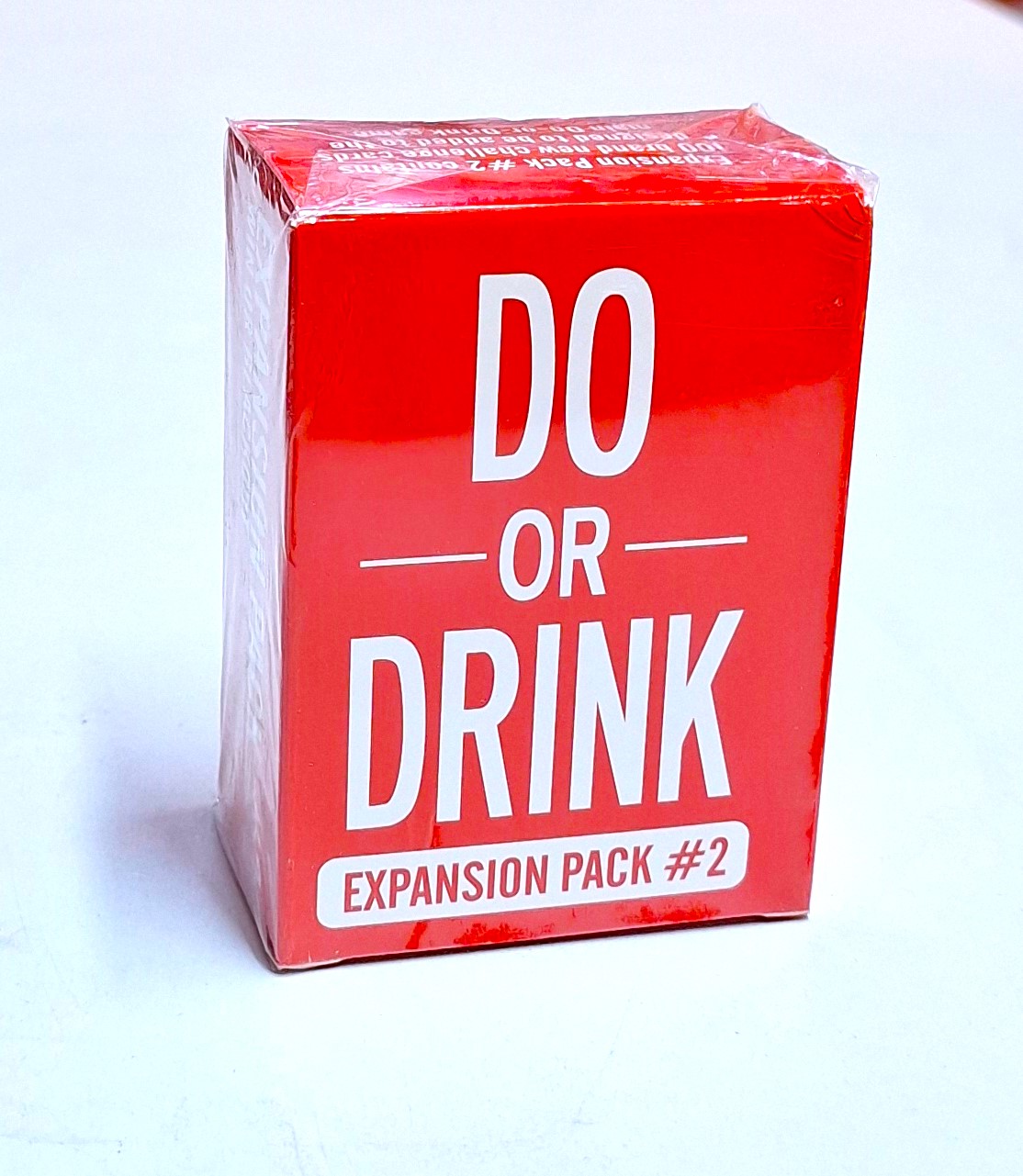 Do or Drink