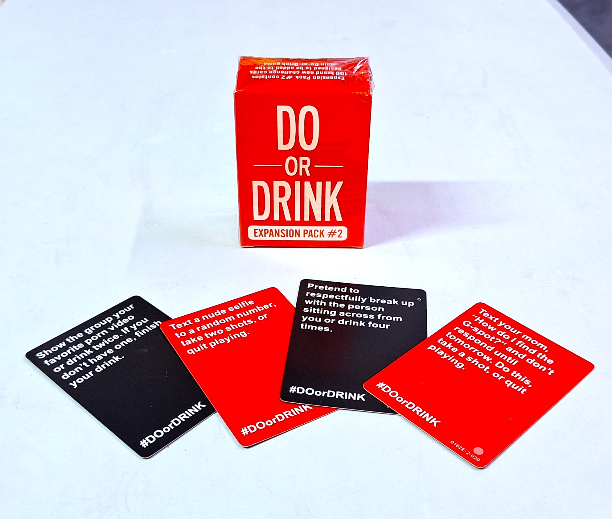 Do or Drink