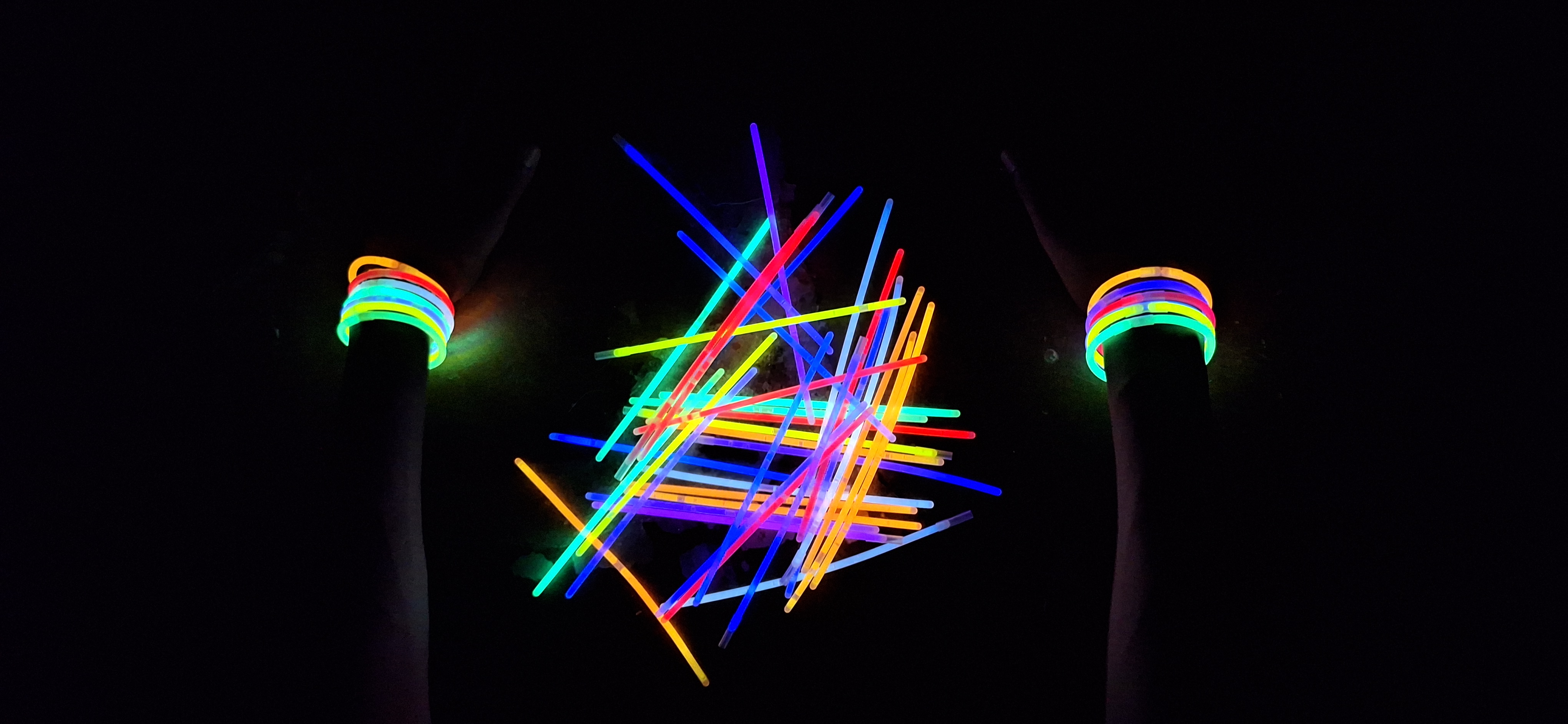 Glow Sticks